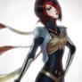League of Legends: Fiora