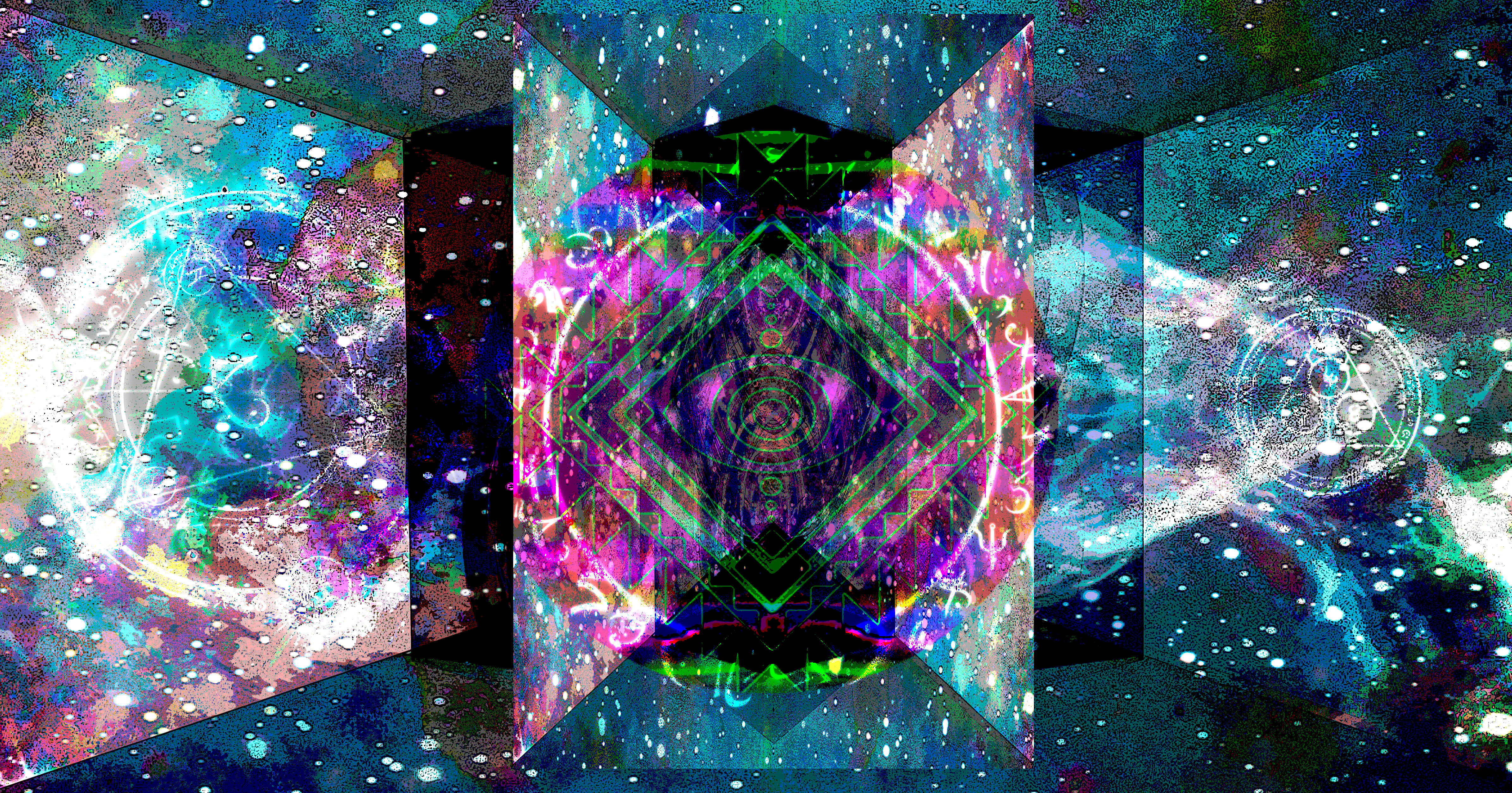 M666a intersect