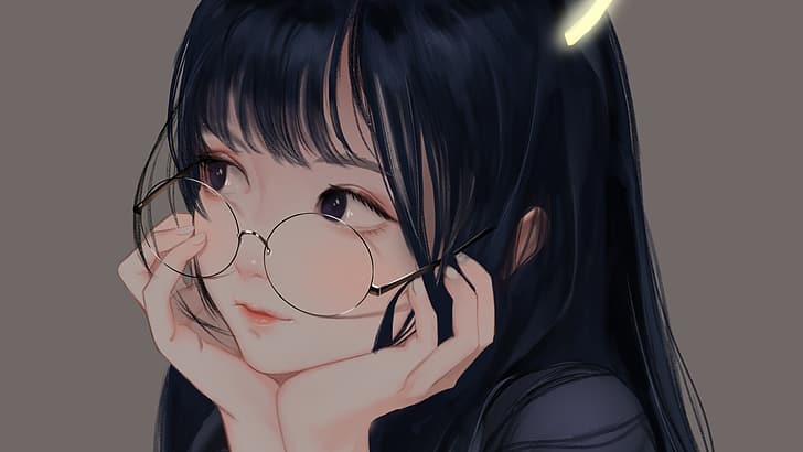 una hermosa chica de anime by 122jo on DeviantArt una hermosa chica de anime by 122jo on DeviantArt