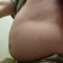 Bloated at work 4