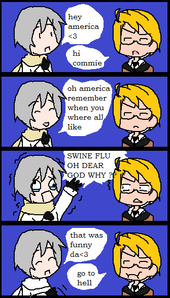 swine flu