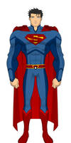 Smallville Superman 2.0