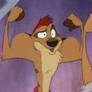 Timon Flexing In The Mirror 1 by eortiz96 on DeviantArt