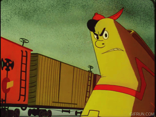 Big Tim's Starting Problems 2 by eortiz96 on DeviantArt