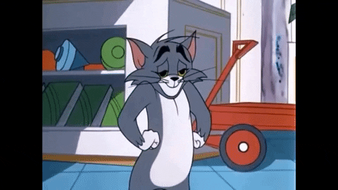 Tom Clapping Tom's Slapstick Prevention by eortiz96 on DeviantArt