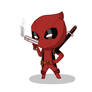 Chibi Deadpool