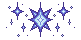 Artfight 2024 Team Stardust Sparkle V1 w/Border