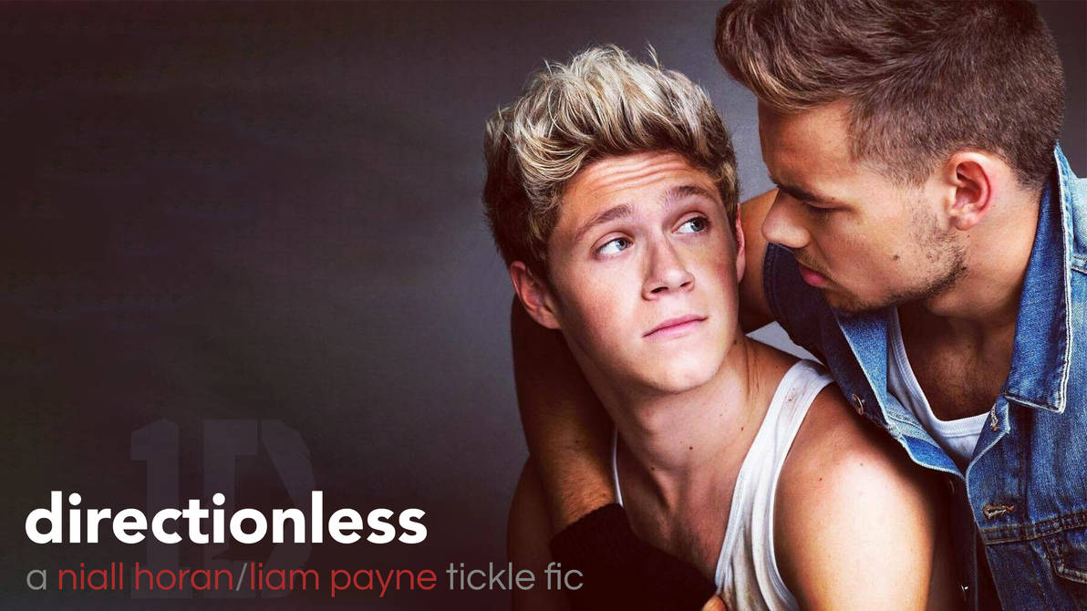 Directionless: A Tickle Fic by littlegargalite on DeviantArt