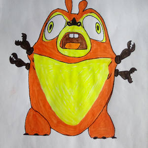 Insectosaurus Drawing Explore the Best Insectosaurus Art | DeviantArt