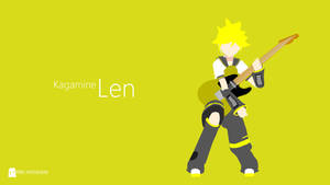 Kagamine Len