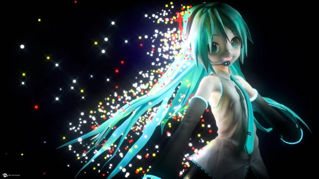 Hatsune Miku Appearance