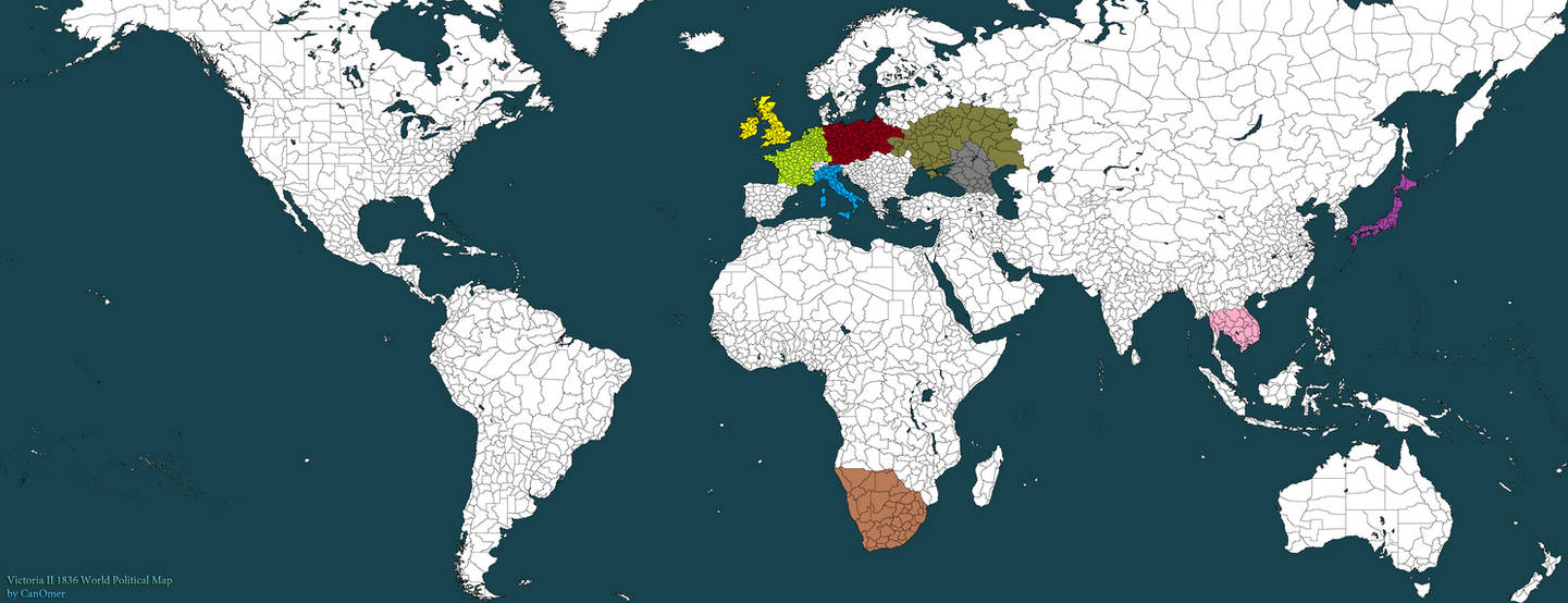 TNW Map V4 by Voljundok on DeviantArt