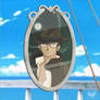 One Piece FF. Clow - Omniscient Mirror