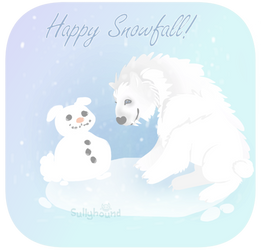 Tokotas: Snowfall Card Nab