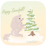 Tokotas: Snowfall Card Cyanide