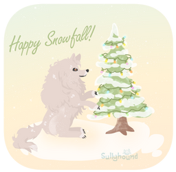 Tokotas: Snowfall Card Cyanide