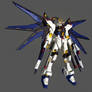 Strike Freedom Remake