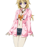 Charlotte Dunois