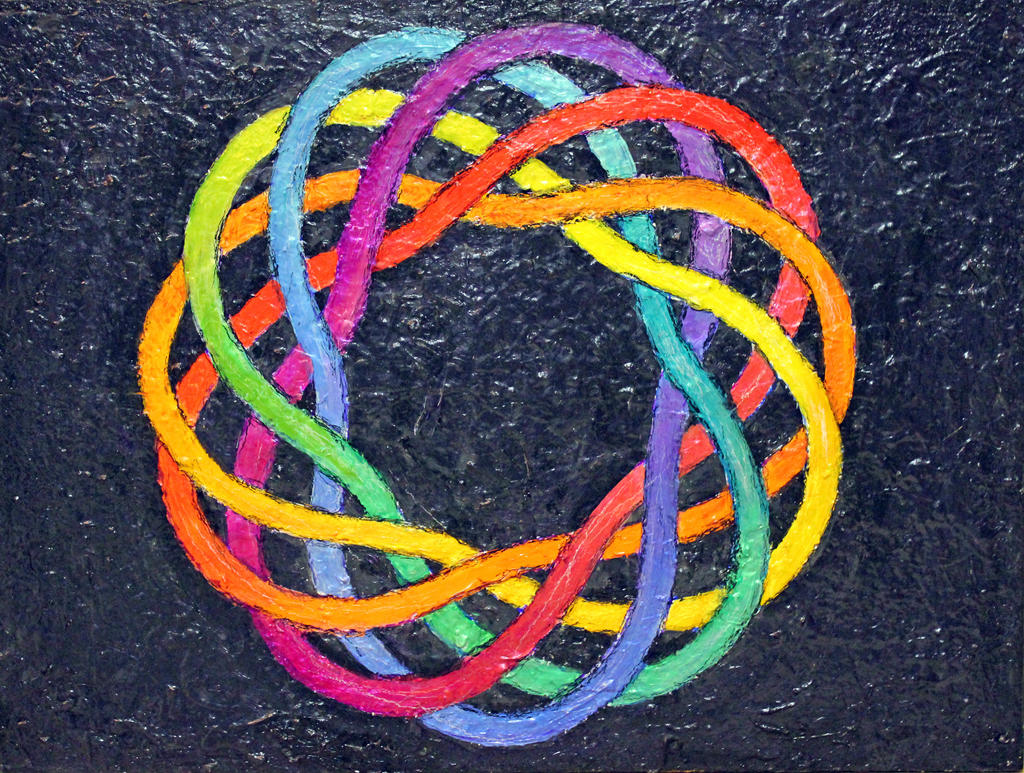 Deviantart Human Knot knot by artpaley on DeviantArt