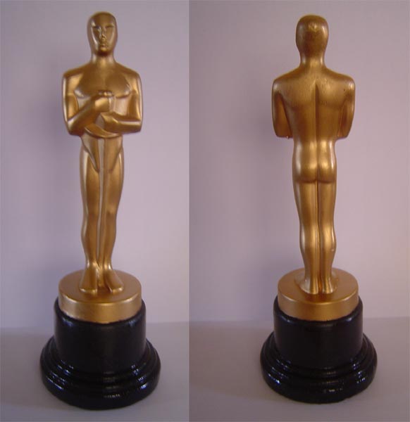 Academy Award OSCAR