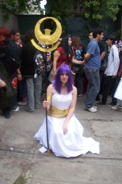 Cosplay Athena by romiss32 on DeviantArt