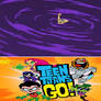 With My Last Breath I curse Teen Titans GO!