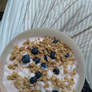 Yogurt Bowl