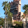 Hollywood Tower of Terror