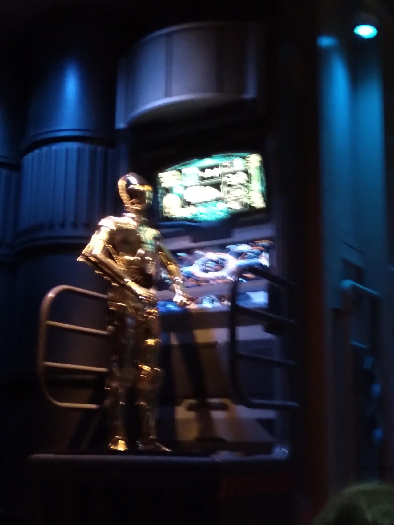 Star Tours