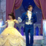 Beauty and the Beast Show