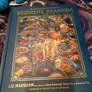 CR Cook Book