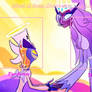 These Characters Sing Live to Live