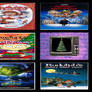 Fav Christmas Specials