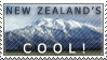 New Zealand's Cool by KiwisUnite