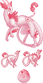 Sweetlings -Click for Dragons-