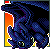 Toothless Icon 2