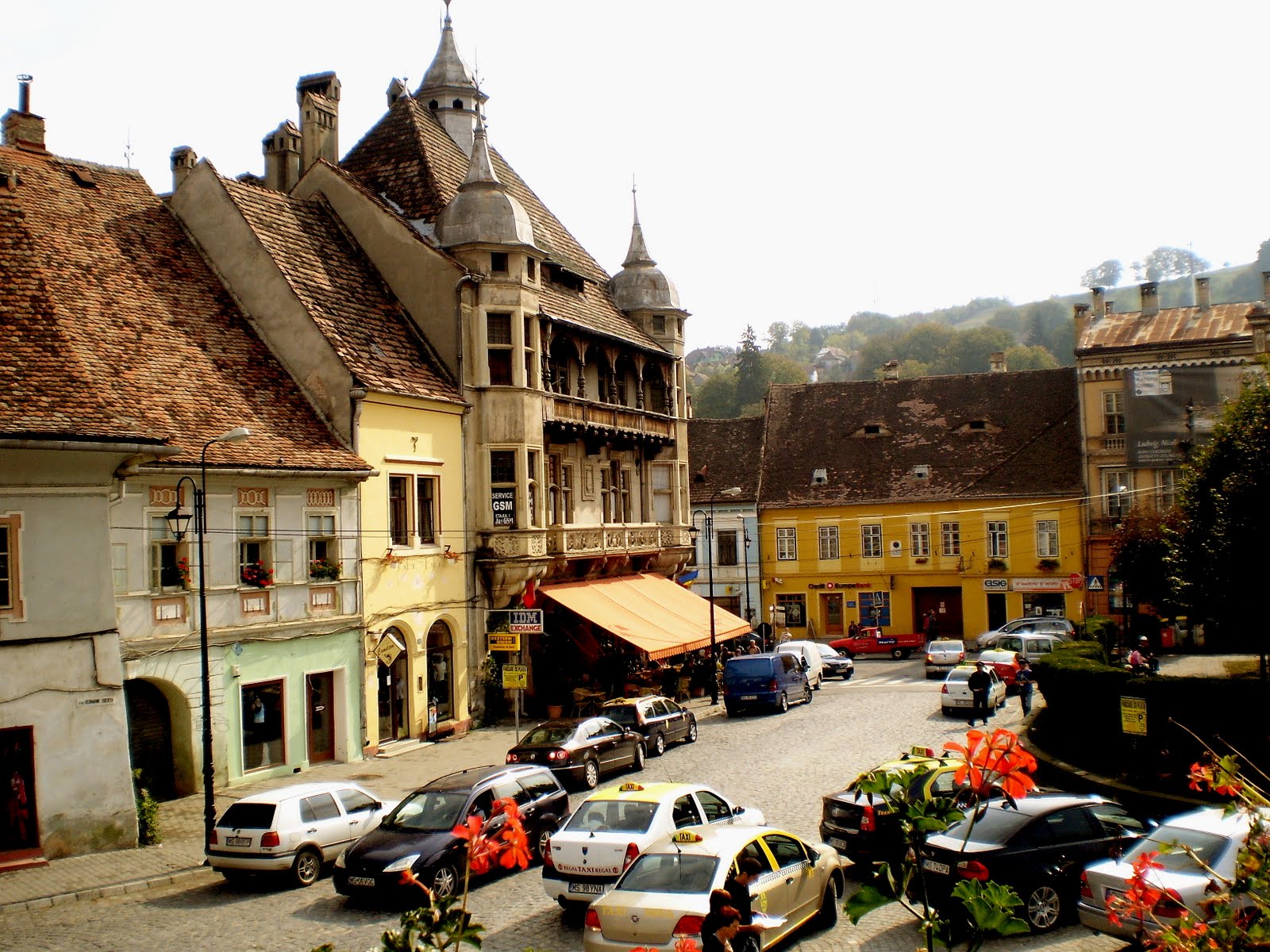 Sighisoara 2