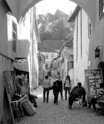 Sighisoara 3