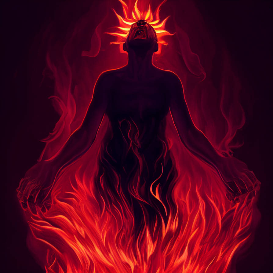 Suffering by sugoidigi on DeviantArt