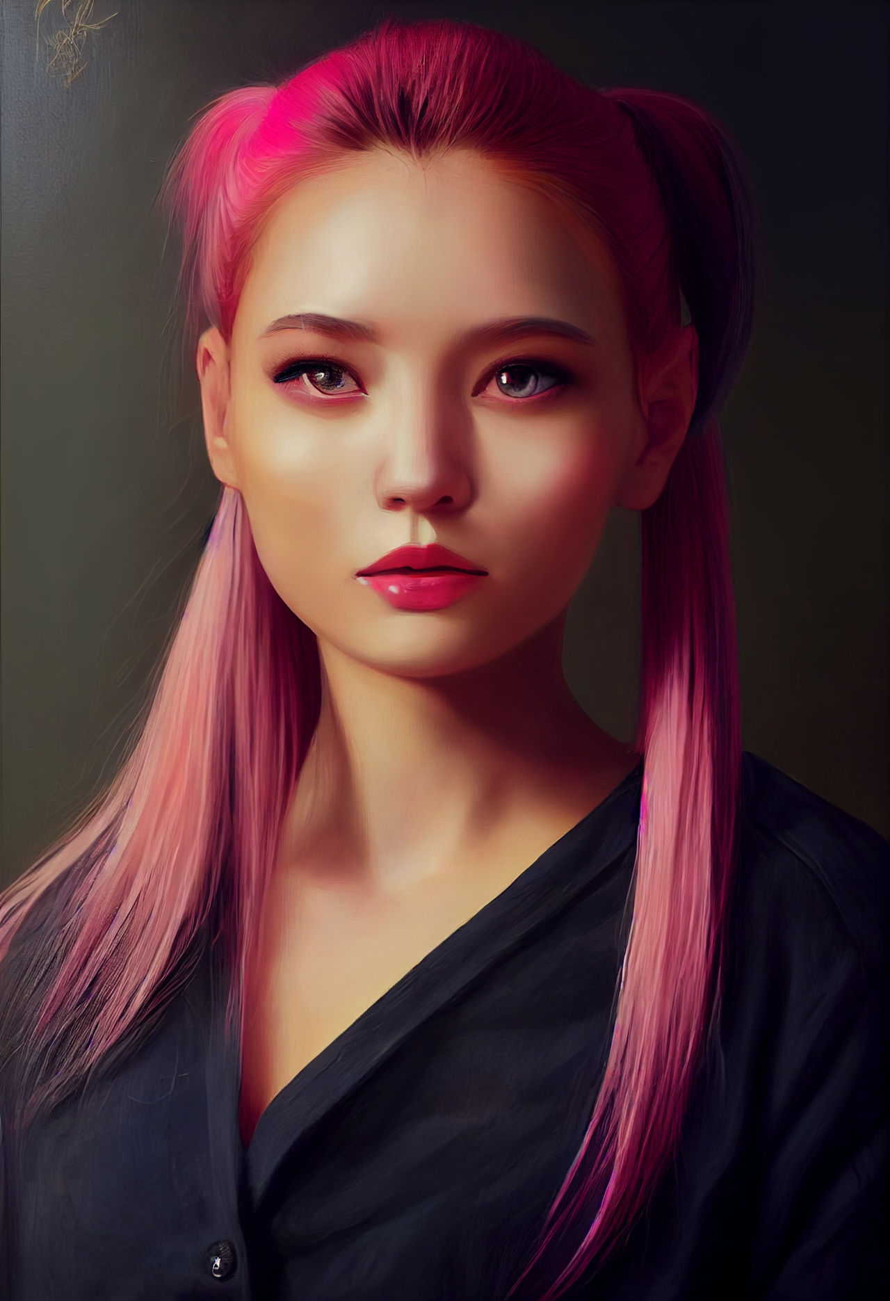 Pink Deviantart Pink 2 by sugoidigi on DeviantArt