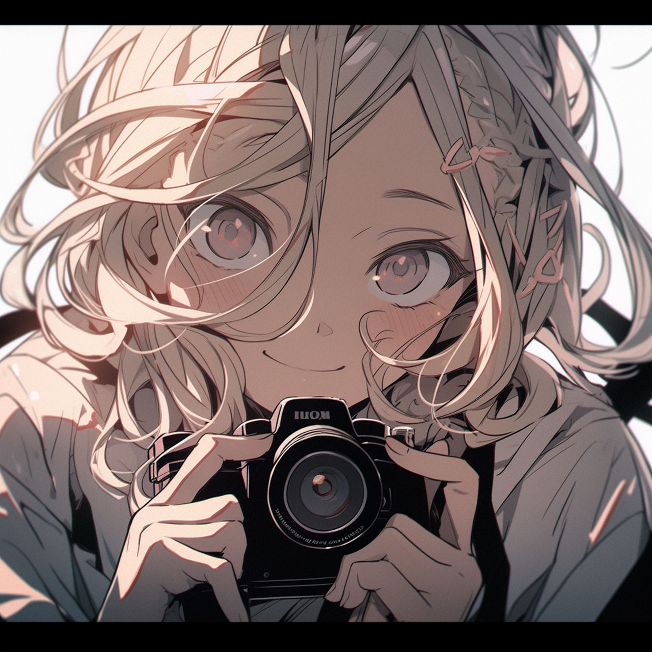 Camera by sugoidigi on DeviantArt