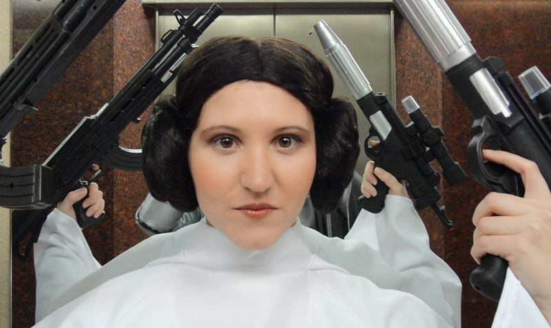 leia classic