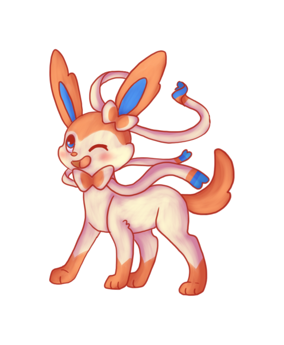 Sylveon