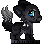 Hioshiru Stickers Hioshiru Icon by makashy on DeviantArt