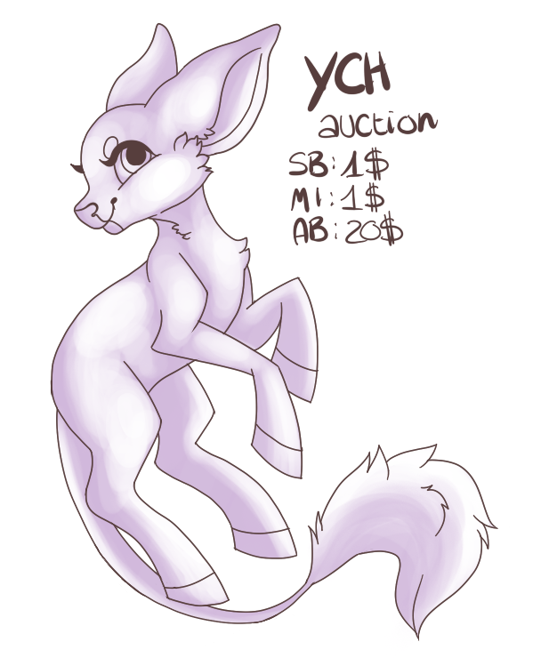 YCH Minkin [CLOSED]