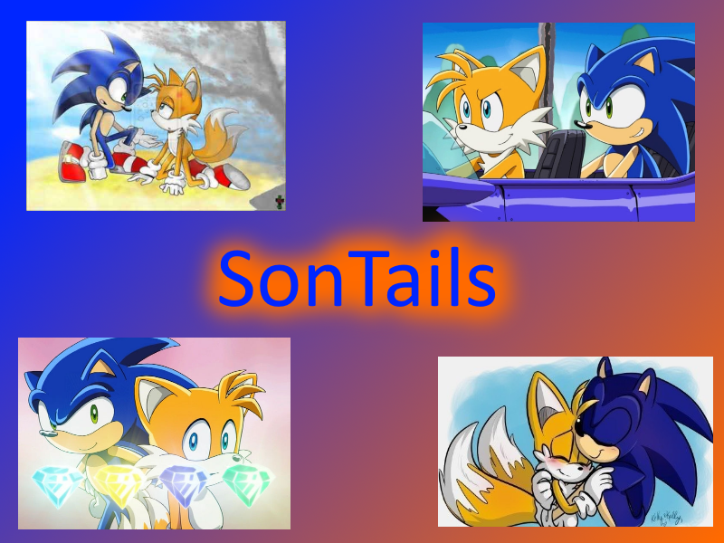 Sontails Deviantart Sontails College by Soneamlover on DeviantArt