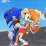 Soneam Sonic Boom