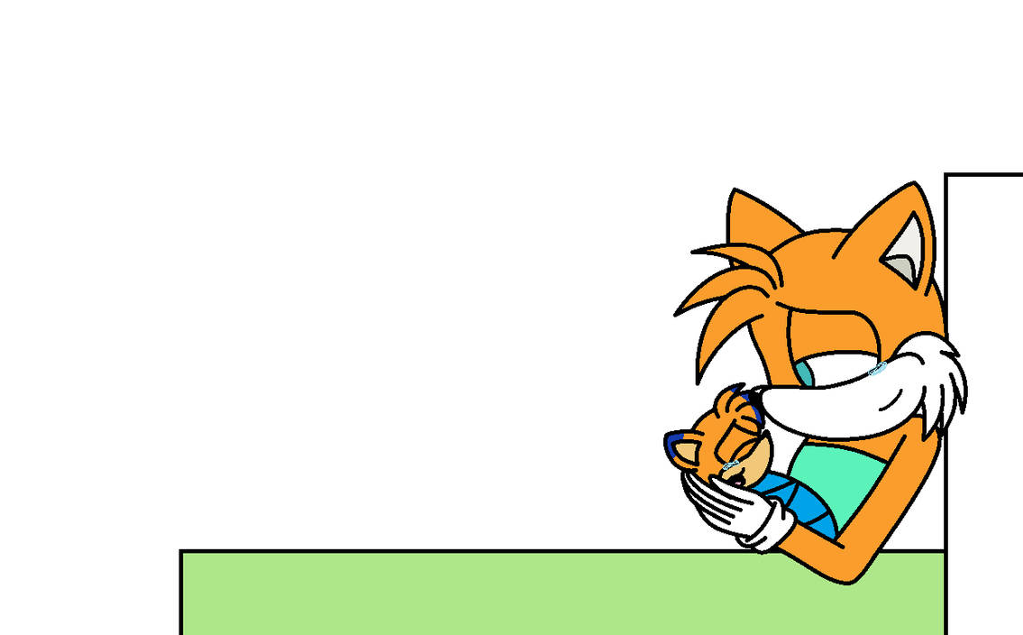 Sontails Deviantart Sontails 💙 SONTAILS 💛 #sontails #sontailsforever💙💛