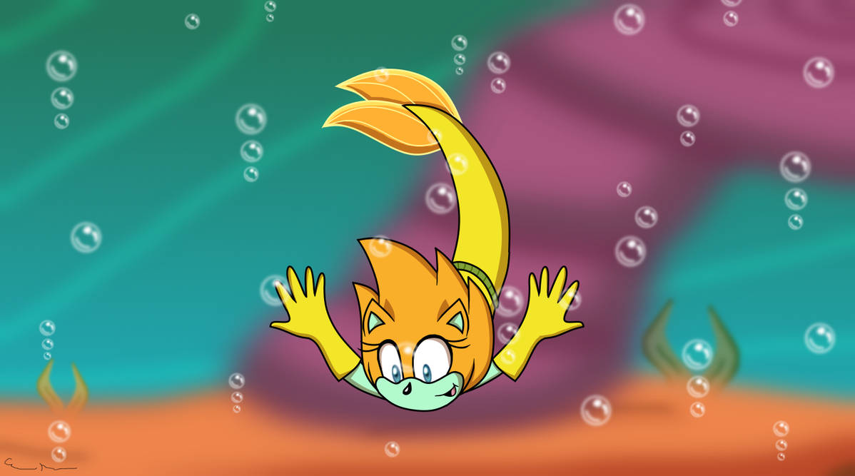 Merhog Cream Mermay Merna the Little Merhog by Soneamlover on DeviantArt