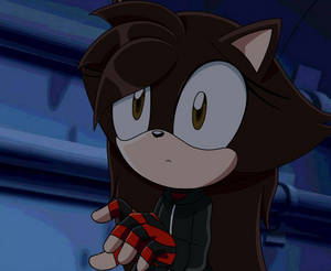 Julie the Cat Sonic X (PC)